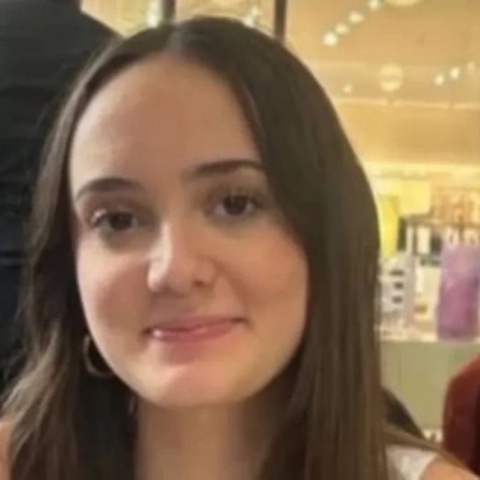 Η 15χρονη Αλίκη Καλλέργη σκοτώθηκε στην τραγωδία του Κραν Μοντανά