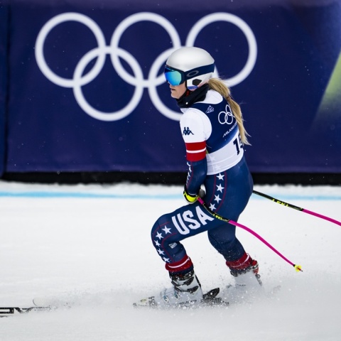 Λίντσεϊ Βον