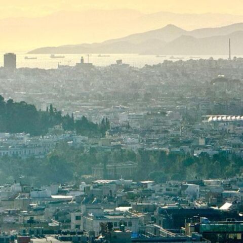 Αλλάζει ο χάρτης των ακινήτων στην Αττική: Πειραιάς και Περιστέρι στο προσκήνιο