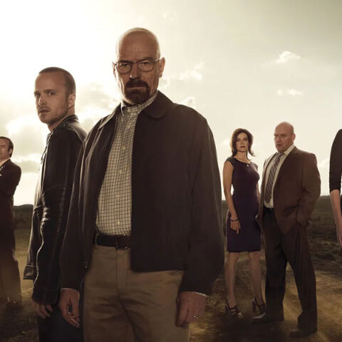 10 τρελά facts για το Breaking Bad που ίσως δεν ήξερες
