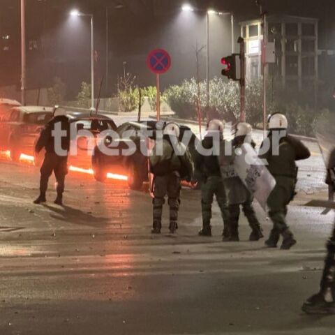 Εισαγγελική παρέμβαση για τα επεισόδια στο ΑΠΘ - Διερευνάται εάν η Πρυτανεία γνώριζε για το «πάρτι»