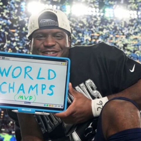 Super Bowl 2026: Οι Seahawks επέστρεψαν στον θρόνο του NFL και πήραν την εκδίκησή τους