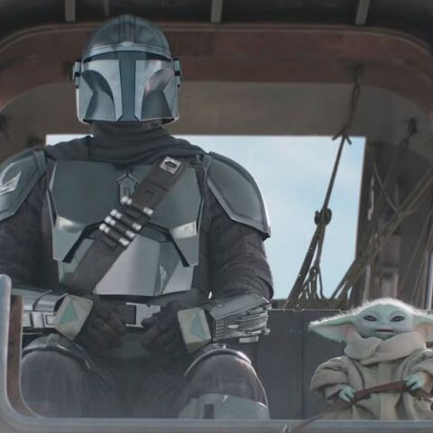 Το νέο τρέιλερ του The Mandalorian And Grogu παραπέμπει στο Η Αυτοκρατορία Αντεπιτίθεται - Πέδρο Πασκάλ και Γκρόγκου κάνουν το κινηματογραφικό τους ντεμπούτο. 