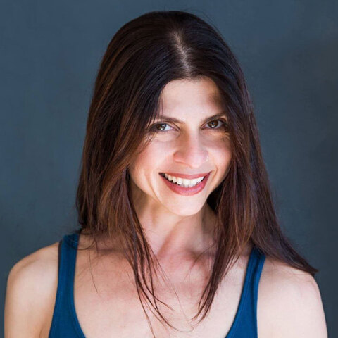 Νατάσα Παπαμιχαήλ: Η καλλιτεχνική διευθύντρια του θεάτρου Olvio και σκηνοθέτρια του έργου «Ο Μουνής» μιλάει στην Athens Voice