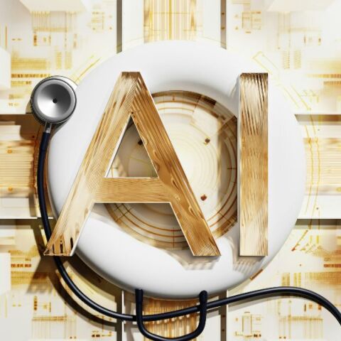 Γιατί η τεχνητή νοημοσύνη δεν είναι έτοιμη - τουλάχιστον ακόμη - να αντικαταστήσει τον γιατρό