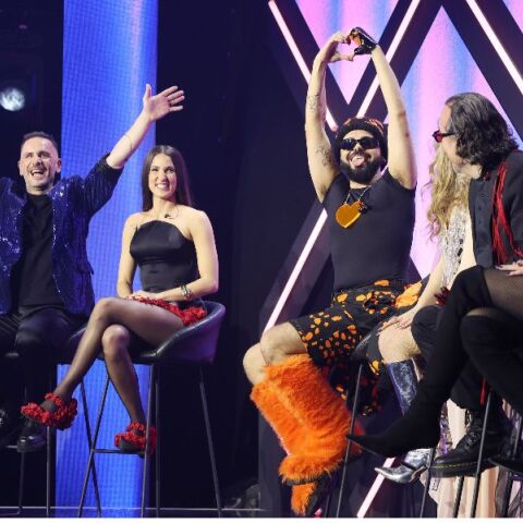 Eurovision 2026: Αυτά είναι τα 7 τραγούδια που προκρίθηκαν στον εθνικό τελικό της Κυριακής