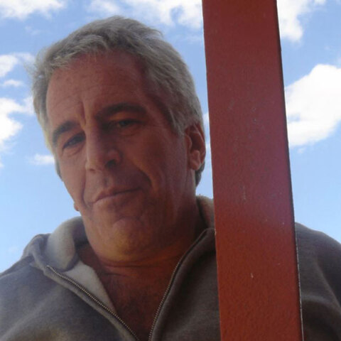 Τζέφρι Έπσταϊν