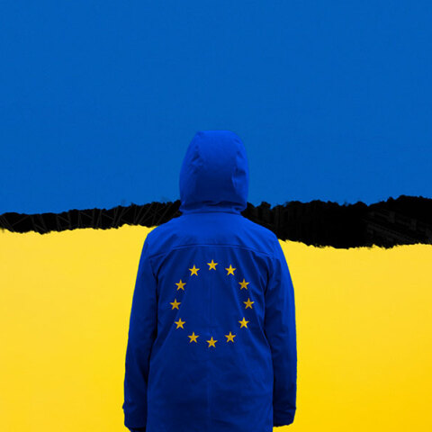 Ουκρανία: Το τεστ στρατηγικής ωριμότητας της Ευρώπης