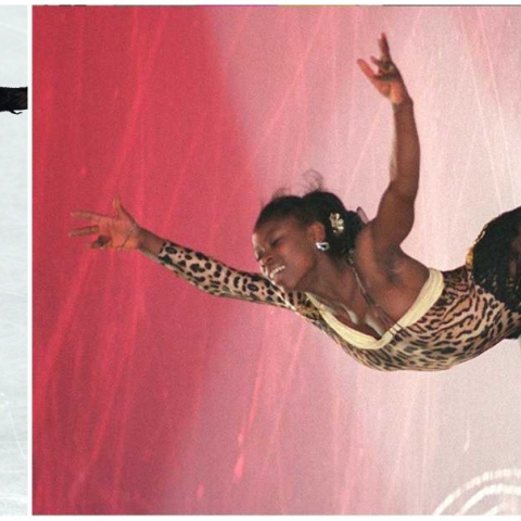 Αδικία και ρατσισμός στο καλλιτεχνικό πατινάζ 