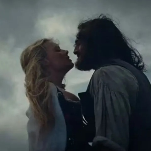 Ανεμοδαρμένα Ύψη: Ο καταραμένος έρωτας της Έμιλι Μπροντέ 