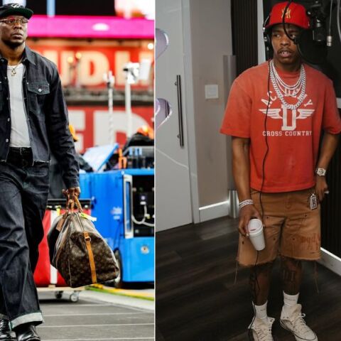 Παίκτης του NFL πυροβολήθηκε μετά από έντονο καυγά με τον ράπερ Lil Baby σε πάρτι μετά το Super Bowl - Η αστυνομία ερευνά το περιστατικό.