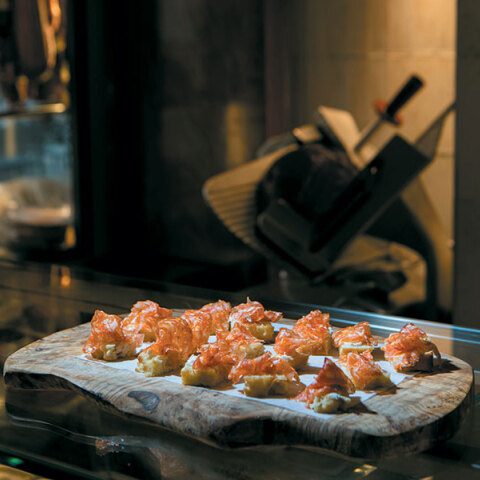 Οι Πεντανόστιμες