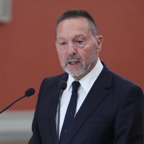 Γιάννης Στουρνάρας