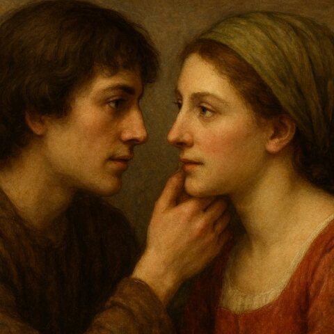 Έρωτας με πρώην - γίνεται; 