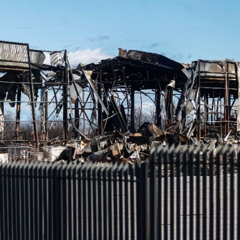 «Βιολάντα»: Συνελήφθη ξανά ο ιδιοκτήτης του εργοστασίου -  Αναβαθμίστηκε το κατηγορητήριο