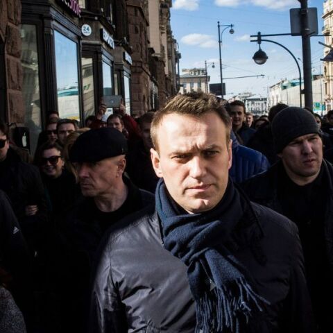 Έρευνα ευρωπαϊκών αρχών καταλήγει ότι ο Αλεξέι Ναβάλνι δολοφονήθηκε με δηλητήριο - Το Κρεμλίνο κάνει λόγο για «αβάσιμες και μεροληπτικές κατηγορίες».