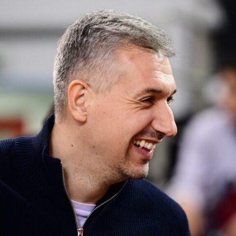 Παραιτήθηκε ο Δημήτρης Διαμαντίδης από την ΕΟΚ