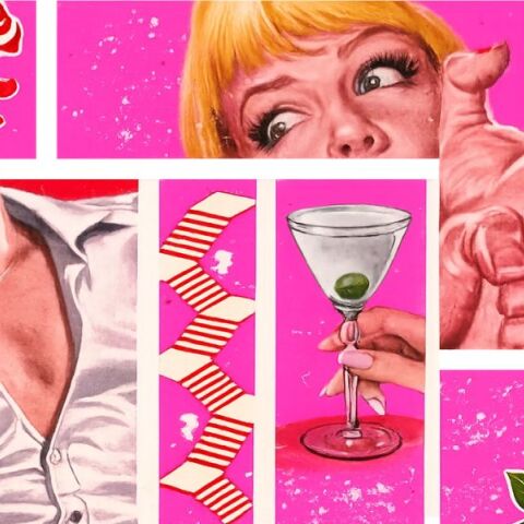 Νέες λογοτεχνικές τάσεις: Σ’ αγαπώ μέχρι θανάτου — κυριολεκτικά