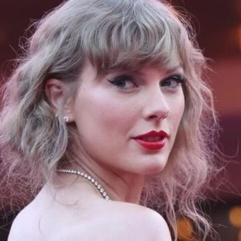 Η Τέιλορ Σουίφτ