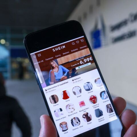 ΕΕ: Ερευνά τη Shein για πώληση παράνομων προϊόντων, εθιστικό σχεδιασμό, αδιαφανείς αλγορίθμους - Πιθανές παραβιάσεις του νόμου για τις Ψηφιακές Υπηρεσίες 