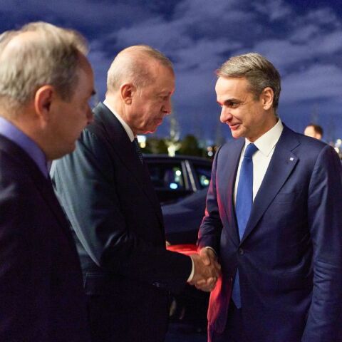 Ελληνοτουρκικές Σχέσεις: Στρατηγική ευθύνης ή έντασης;