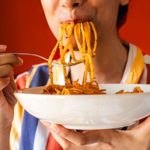 Γιατί πεινάμε περισσότερο τον χειμώνα;