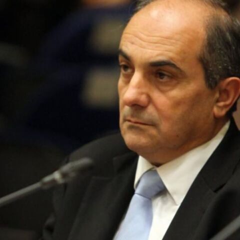 Κύπρος: Αθώοι Συλλούρης, Τζιοβάνη για την κατηγορία της διαφθοράς