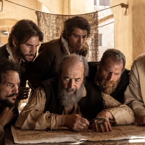 Αιχμάλωτος