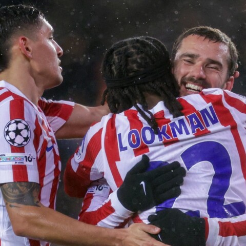 Champions League: Χορός από γκολ την Τετάρτη – Δείτε και τα 19