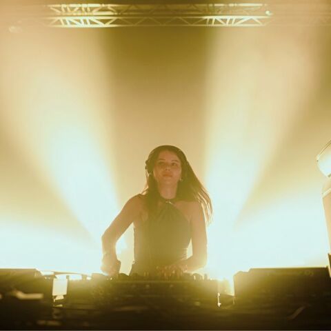 EDEN Sundays: Hector Oaks και Daria Kolosova δίνουν το τελευταίο φιλί της σεζόν στο dancefloor 