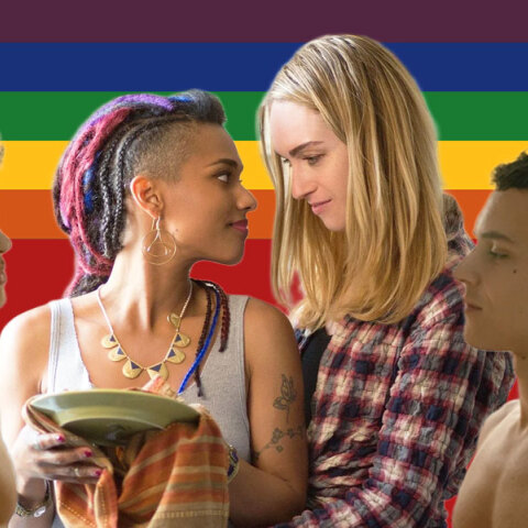 ΛΟΑΤΚΙ+ | Netflix