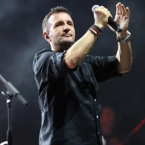 Δημήτρης Μπάσης: Κάποιοι μετρούν το πόσο ψηλά έχουν φτάσει με νούμερα πωλήσεων, αυτά δεν με ενδιαφέρουν εμένα