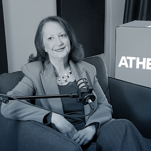 Λίνα Παπαδοπούλου: Το Σύνταγμα μάς αφορά