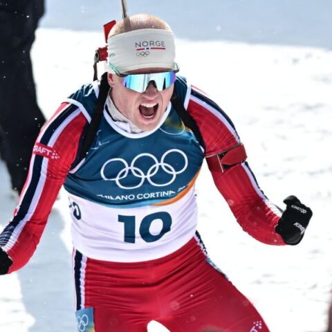 Χειμερινοί Ολυμπιακοί Αγώνες: Η Νορβηγία κατέρριψε το ρεκόρ χρυσών μεταλλίων με 17 πρωτιές στο Μιλάνο-Κορτίνα, μετά τον θρίαμβο του Ντάλε‑Σκέβνταλ στο δίαθλο