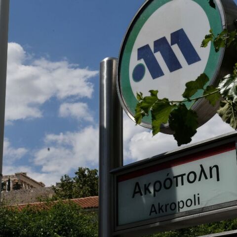 Κυκλοφοριακές ρυθμίσεις στη Γραμμή 2 του Μετρό από τη Δευτέρα 23 Φεβρουαρίου - Σταθμοί κλείνουν νωρίτερα, τροποποιήσεις δρομολογίων 