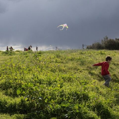 Ο καιρός σήμερα: Ηλιοφάνεια, άνοδος θερμοκρασίας και εξασθένηση ανέμων την Καθαρά Δευτέρα - Τοπικές βροχές στην Κρήτη και παγετός στα βόρεια το πρωί
