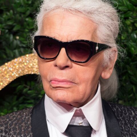 Σε δημοπρασία ρούχα, κοσμήματα και έργα τέχνης του Καρλ Λάγκερφελντ από το αρχείο του βοηθού του - Μια σπάνια ματιά στην προσωπική ζωή του σχεδιαστή.