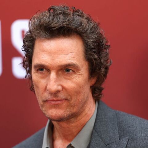 Ο Μάθιου ΜακΚόναχι καλεί τους καλλιτέχνες να προστατεύσουν τη φωνή και την εικόνα τους, καθώς η τεχνητή νοημοσύνη είναι πλέον πολύ κερδοφόρα για να σταματήσει