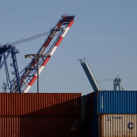 Η Κίνα ξεπέρασε τις ΗΠΑ ως κορυφαίος εμπορικός εταίρος της Γερμανίας - Ο Φρίντριχ Μερτς μεταβαίνει στο Πεκίνο για κρίσιμες επαφές με τον Σι Τζινπίνγκ.