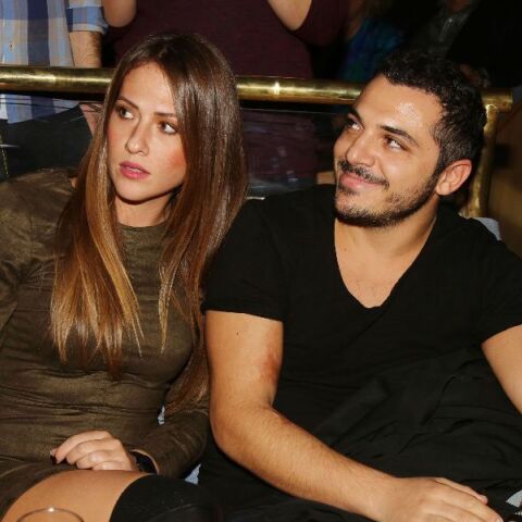 Ένοχος ο Κώστας Δόξας για ενδοοικογενειακή βία σε βάρος της πρώην συζύγου του, καταδίκαστηκε σε τρία χρόνια