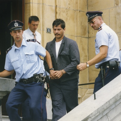 Μαρκ Ντιτρού