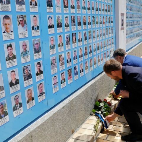 Ο πόλεμος Ρωσίας-Ουκρανίας ως παγίδα εξουσίας  