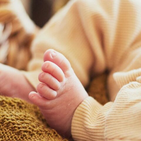 Πάτρα: Στην Εντατική βρέφος 5 μηνών με μηνιγγίτιδα - Νοσηλεύεται σε σοβαρή κατάσταση