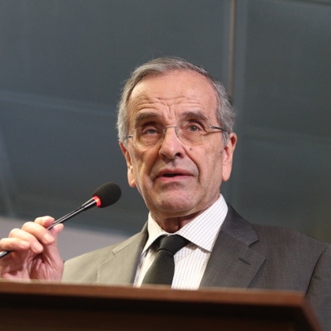 Αντώνης Σαμαράς