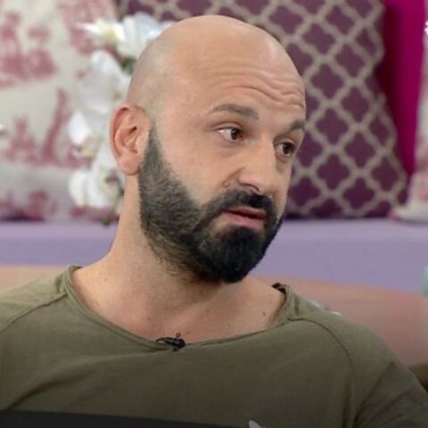 Συγκλονίζει ο Υπάτιος Πατμάνογλου 9 χρόνια μετά το τροχαίο με την Porsche: Η χειρότερη μέρα της ζωής μου