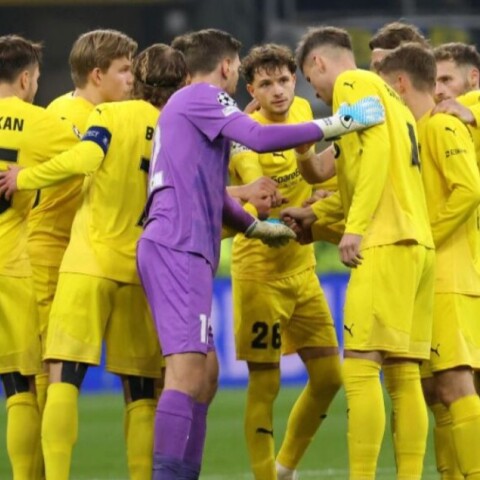 Champions League: Το πανόραμα των playoffs – Η πρώτη εικόνα της φάσης των «16» - Τα ζευγάρια και οι διασταυρώσεις