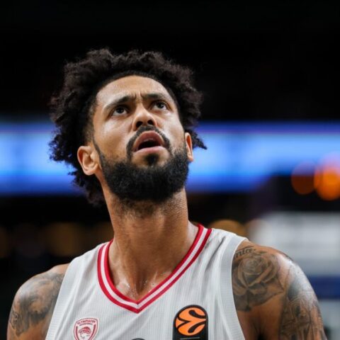 Έτσι διαμορφώνεται η βαθμολογία της EuroLeague μετά το παιχνίδι του Ολυμπιακού με τη Ζάλγκιρις στο Κάουνας.