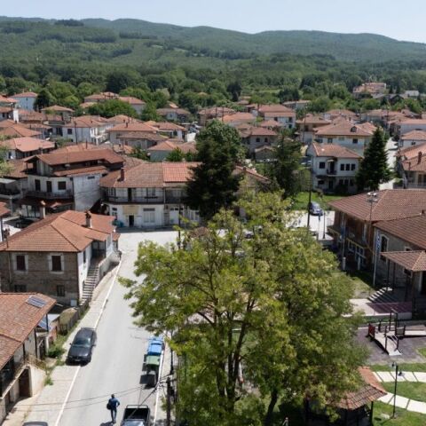 Ο Δήμος Αριστοτέλη έλαβε το 98,81% των μεταλλευτικών τελών της χώρας, με την Ελληνικός Χρυσός να ενισχύει οικονομία, έργα και απασχόληση.