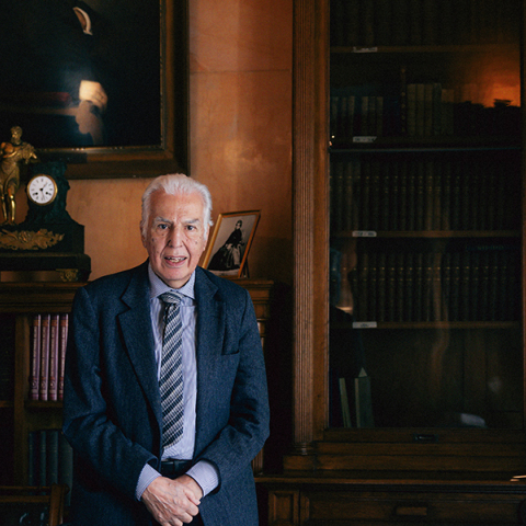 Νικηφόρος Διαμαντούρος