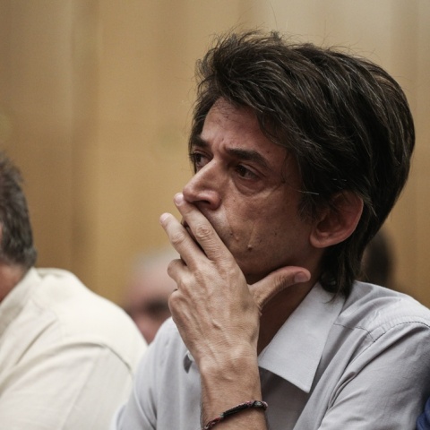 Νίκος Καρανίκας